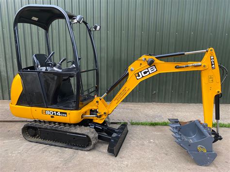 jcb mini excavators for sale|small jcb diggers for sale.